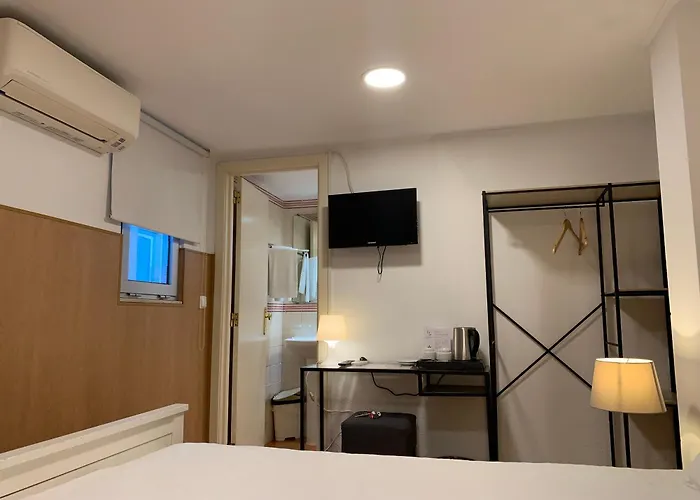 Discovery Benfica 3*