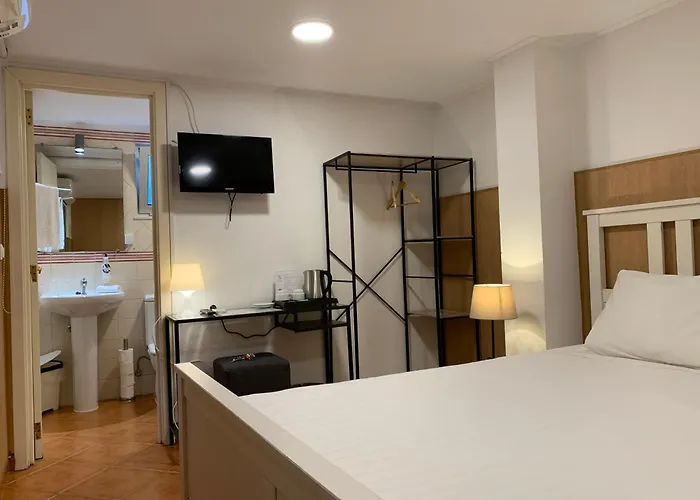 Discovery Benfica 3* リスボン