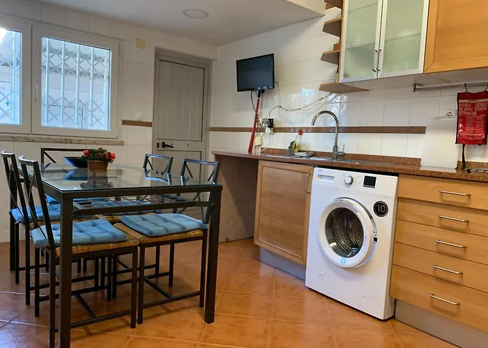 ゲストハウス Discovery Benfica リスボン