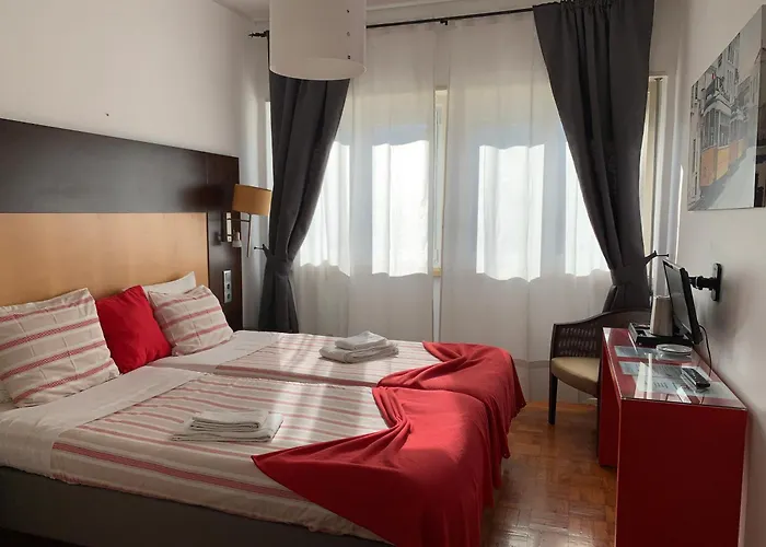 Discovery Benfica リスボン