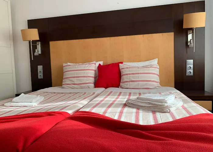 Discovery Benfica ゲストハウス