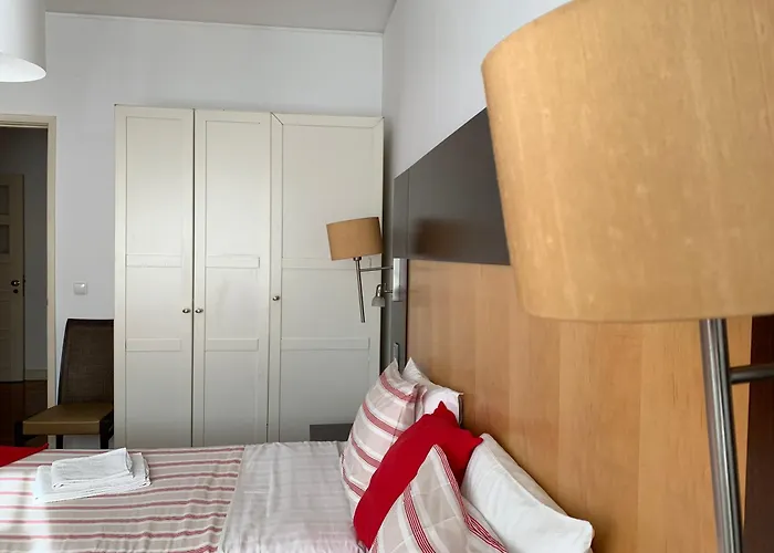 ゲストハウス Discovery Benfica