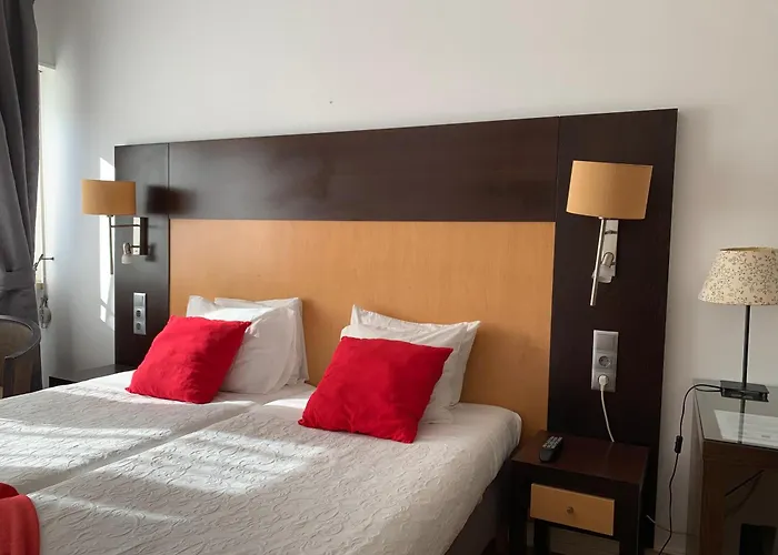 Discovery Benfica 3*