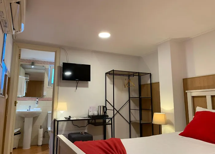 Discovery Benfica リスボン