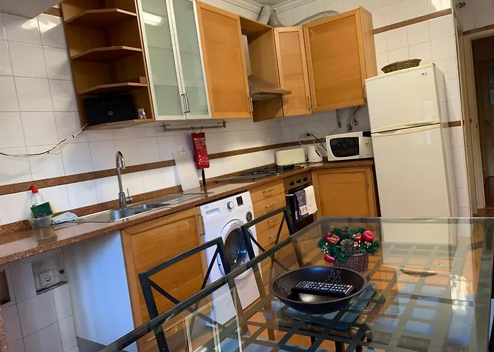 ゲストハウス Discovery Benfica