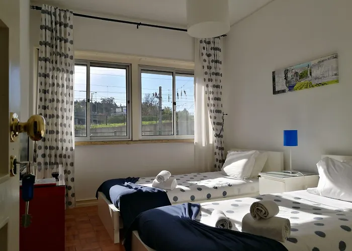 Discovery Benfica 3* リスボン