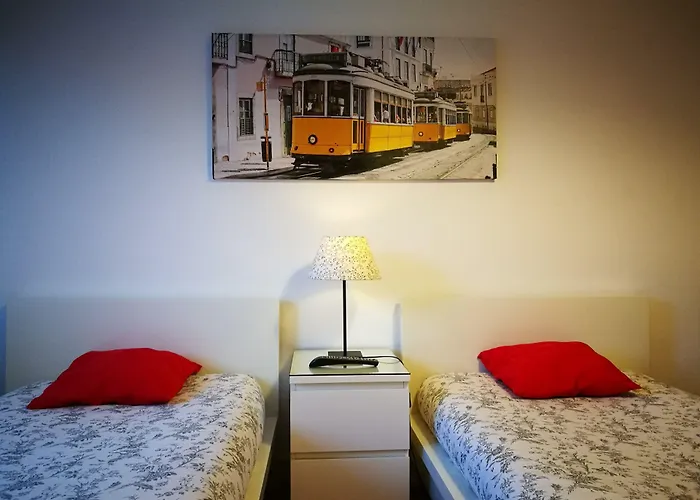 Discovery Benfica リスボン