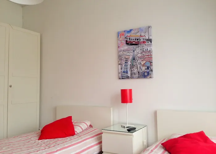 Discovery Benfica 3*