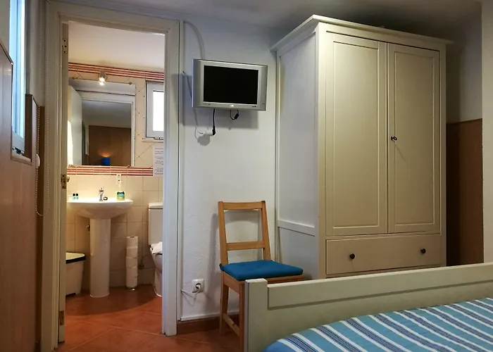 ゲストハウス Discovery Benfica