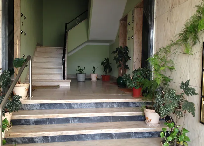 Discovery Benfica 3* リスボン