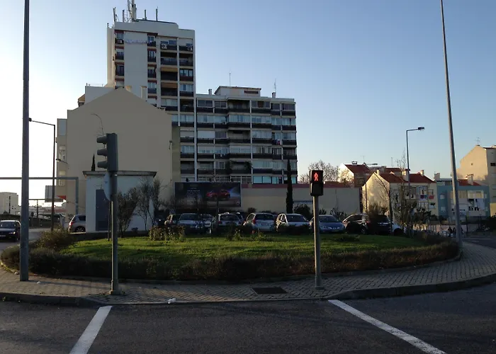 Discovery Benfica 3*