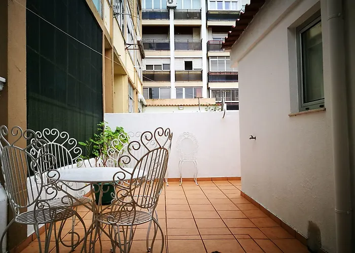 Discovery Benfica 3* リスボン