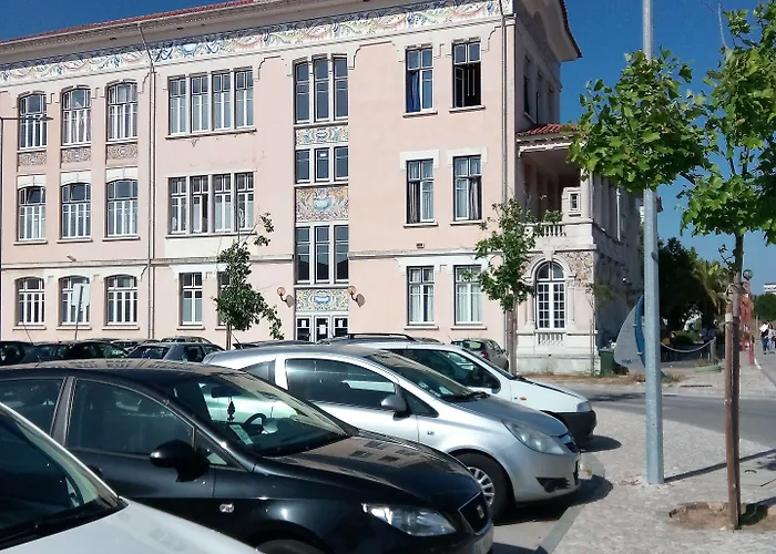 Discovery Benfica 3*