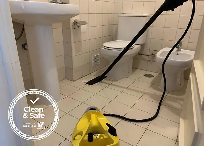 Discovery Benfica 3*