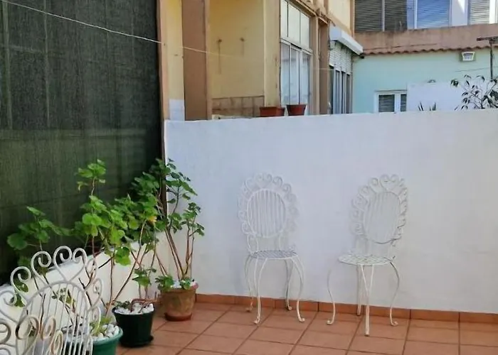 ゲストハウス Discovery Benfica