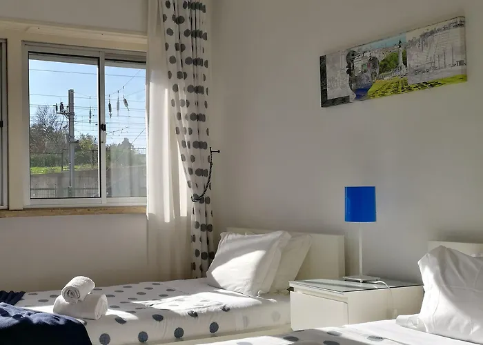 Discovery Benfica 3*