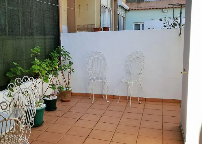 ゲストハウス Discovery Benfica リスボン