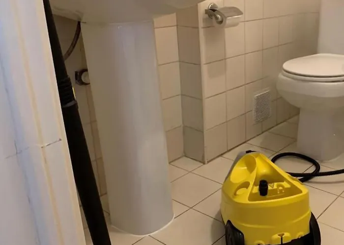 Discovery Benfica ゲストハウス