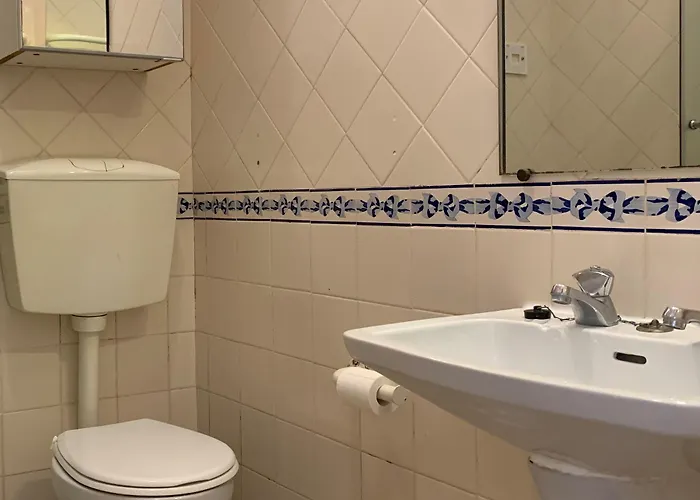 ゲストハウス Discovery Benfica