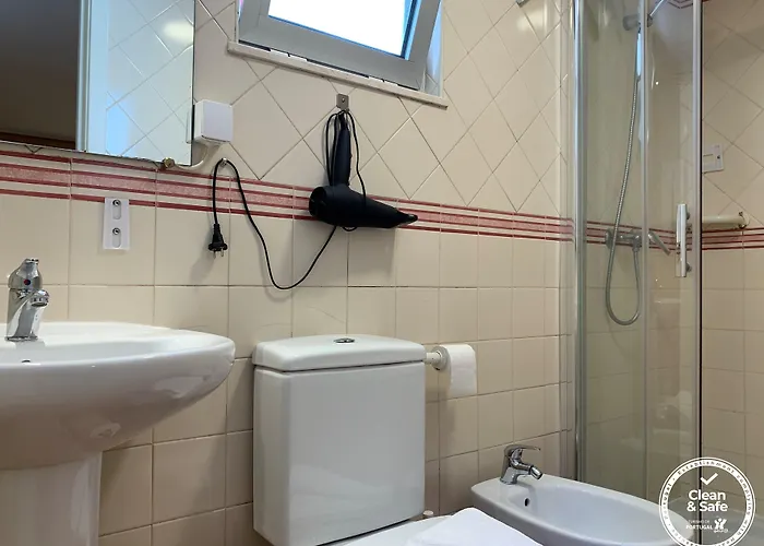 Discovery Benfica 3* リスボン