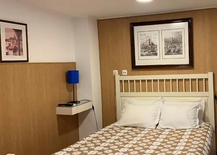 Discovery Benfica リスボン