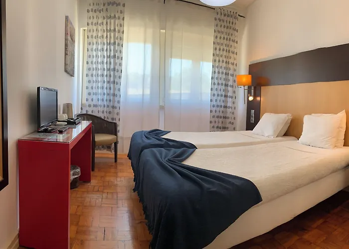 Discovery Benfica リスボン