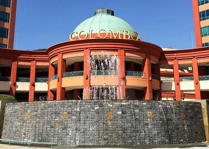 Discovery Benfica 3*